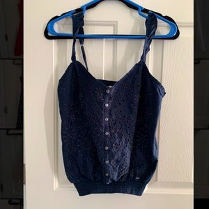 Hollister Tank Top